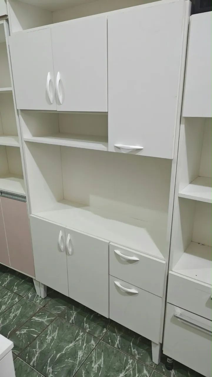 Armário de cozinha  - Foto 4