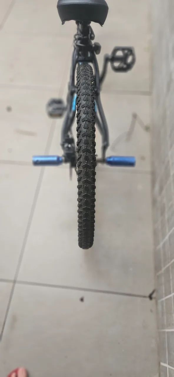 Viking tuff 25 aro 26 - Foto 3
