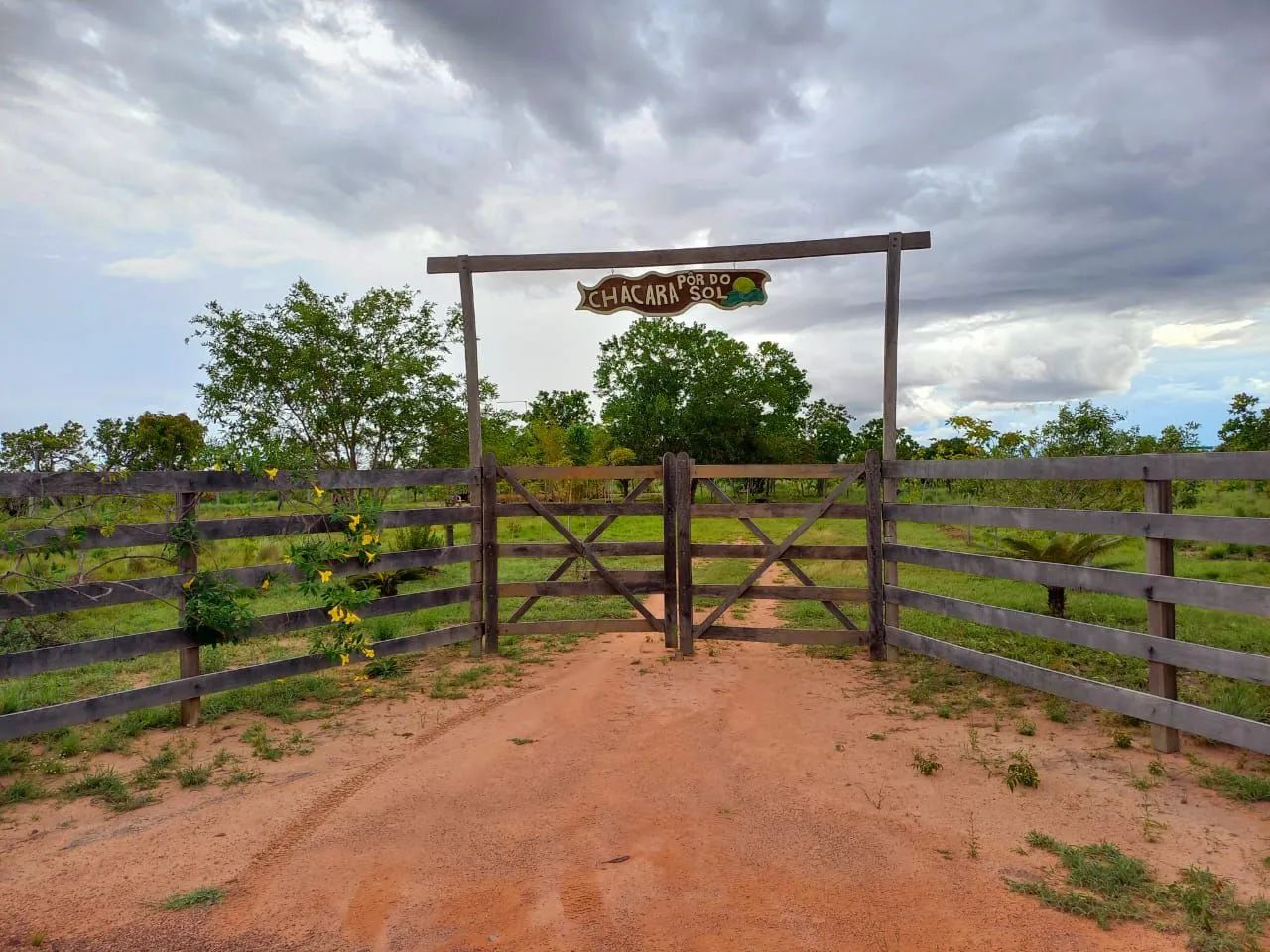 Vendo ou alugo - Foto 3