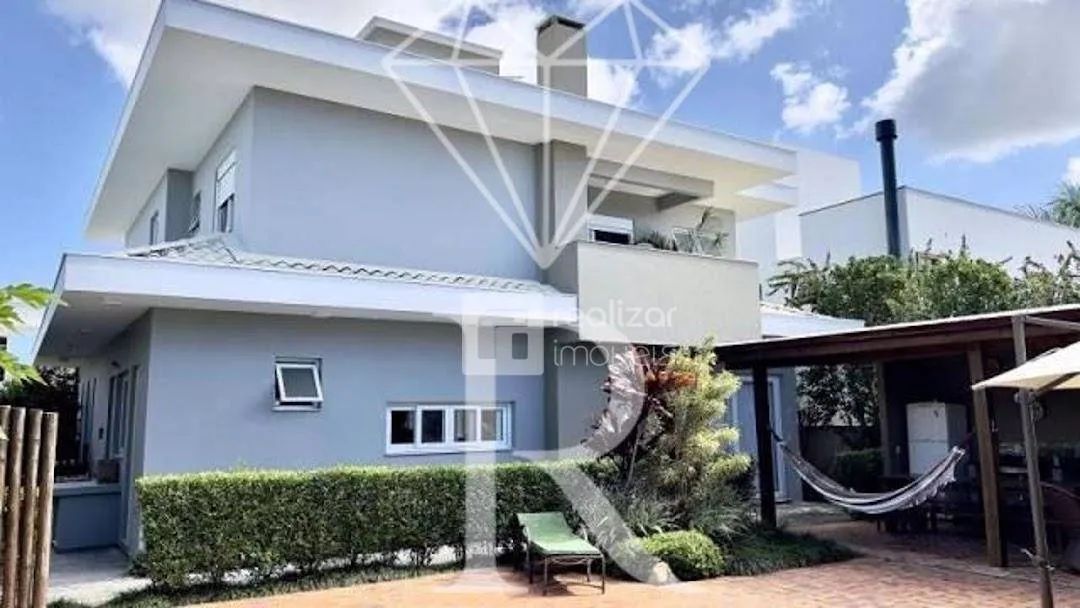 Casa Residencial à venda, Campeche, Florianópolis - CA1364. - Foto 5