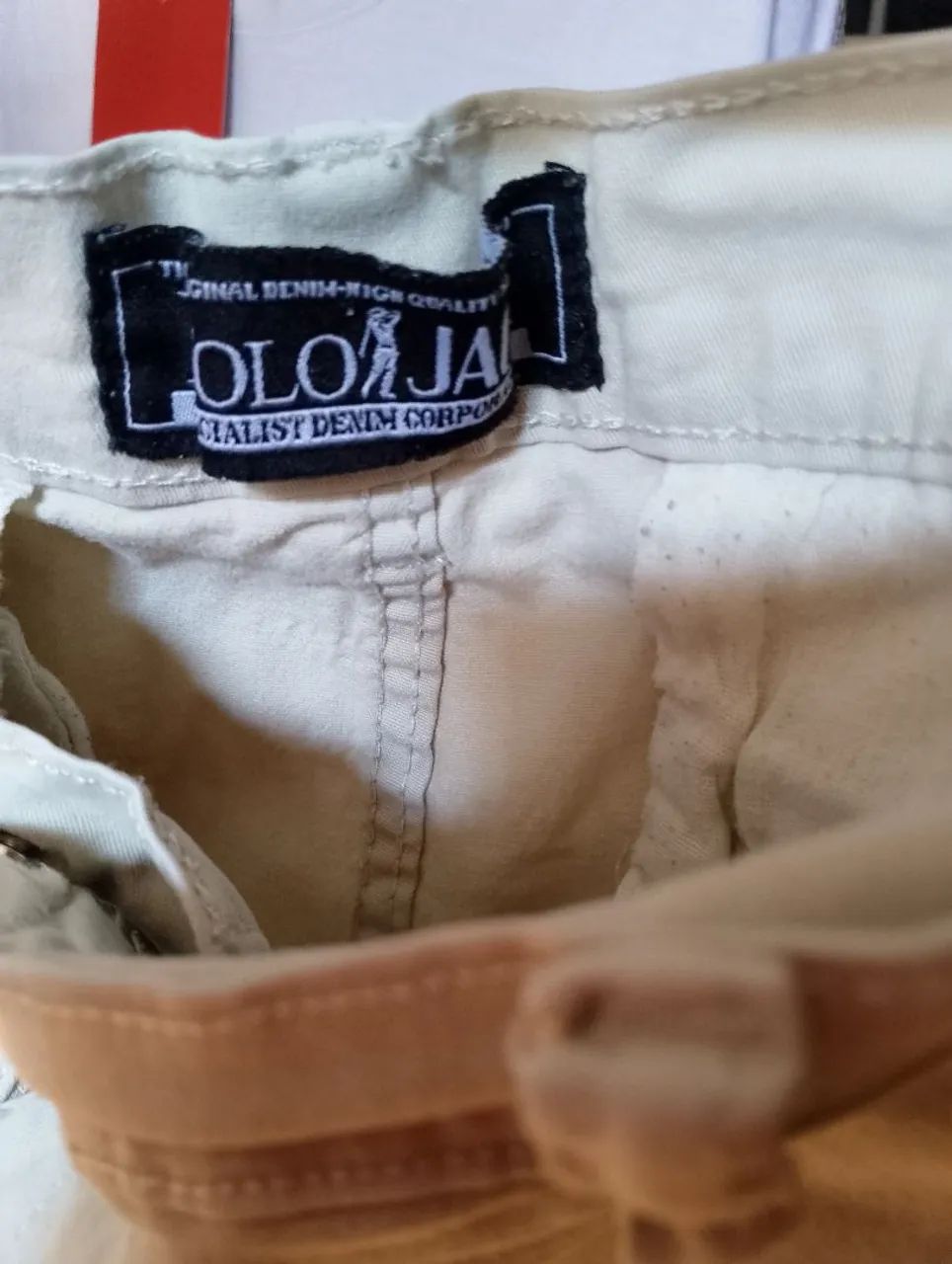 Calça masculina  - Foto 2