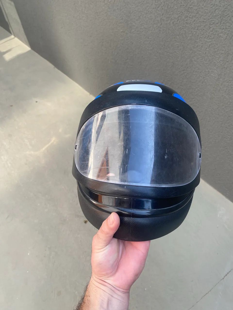 Vendo capacete  - Foto 4