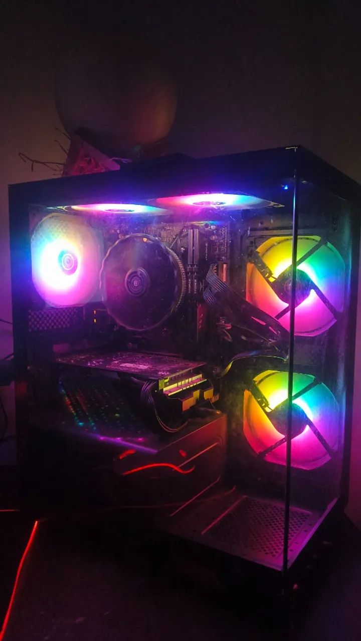 Computador Gamer - Foto 3