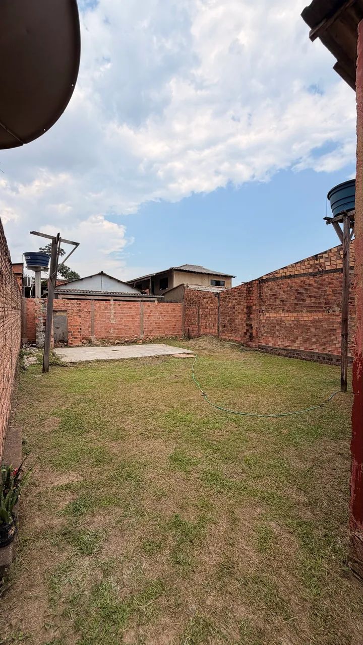 Casa entre a Rio de Janeiro e Raimundo cantuare - Foto 2