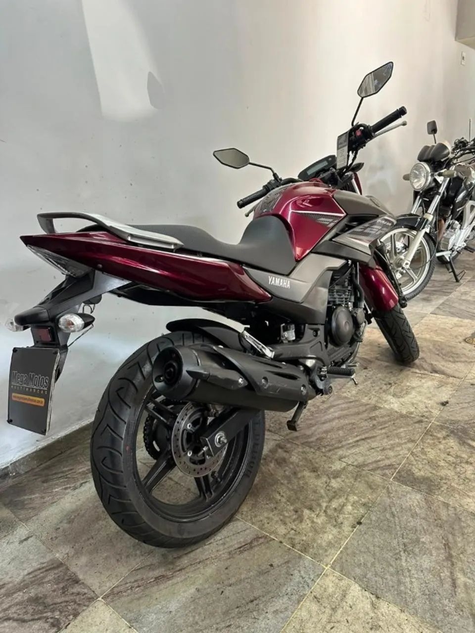 FAZER 250 - 2017 - Foto 4