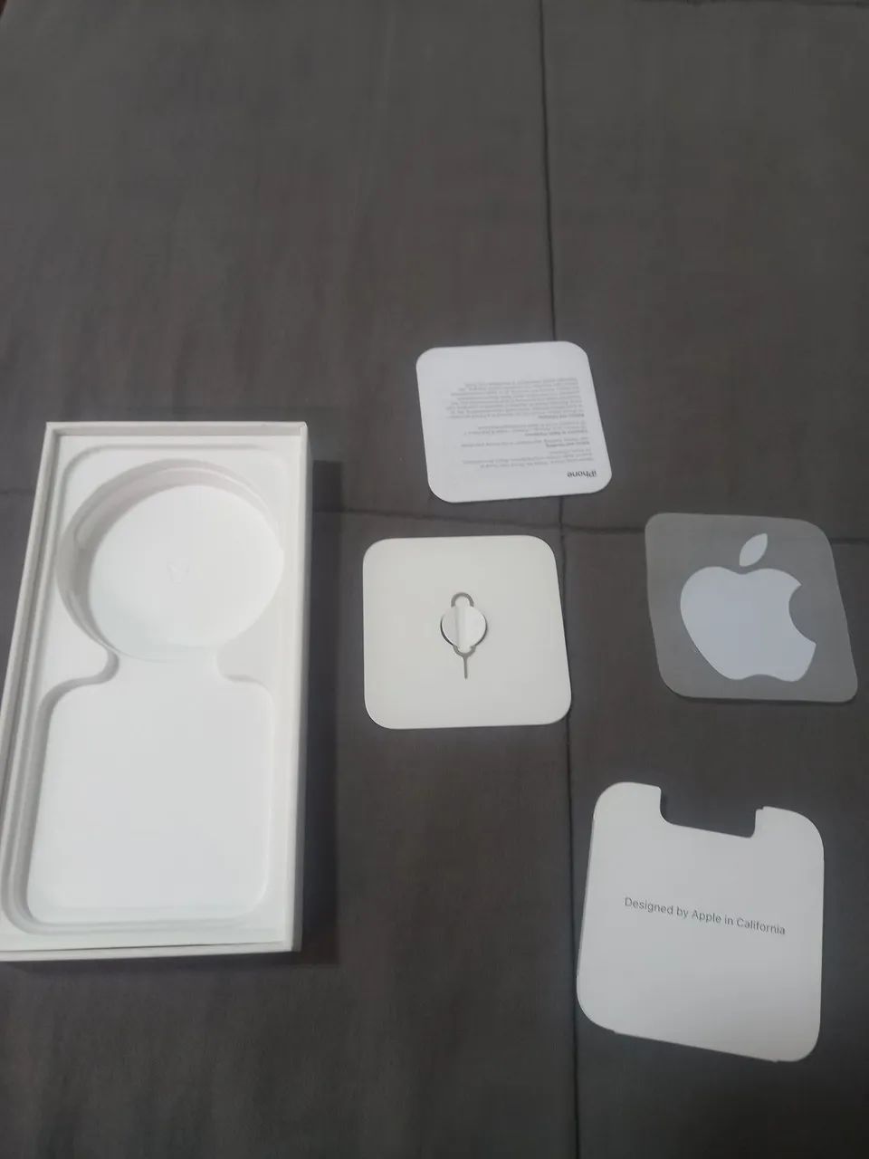Iphone XS Max 256 GB - Foto 4