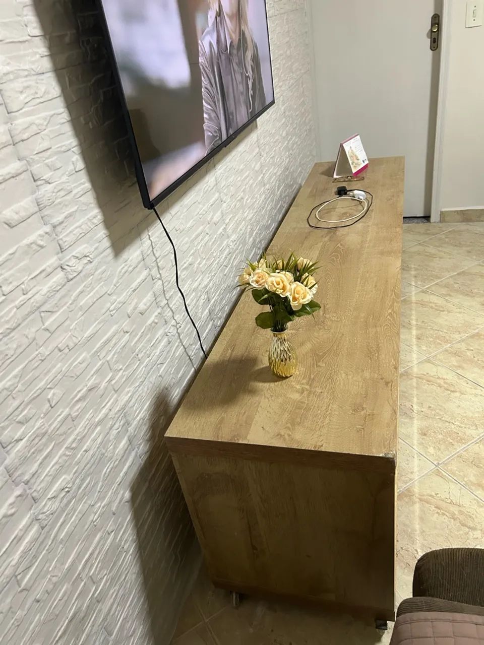 Rack e painel  - Foto 5