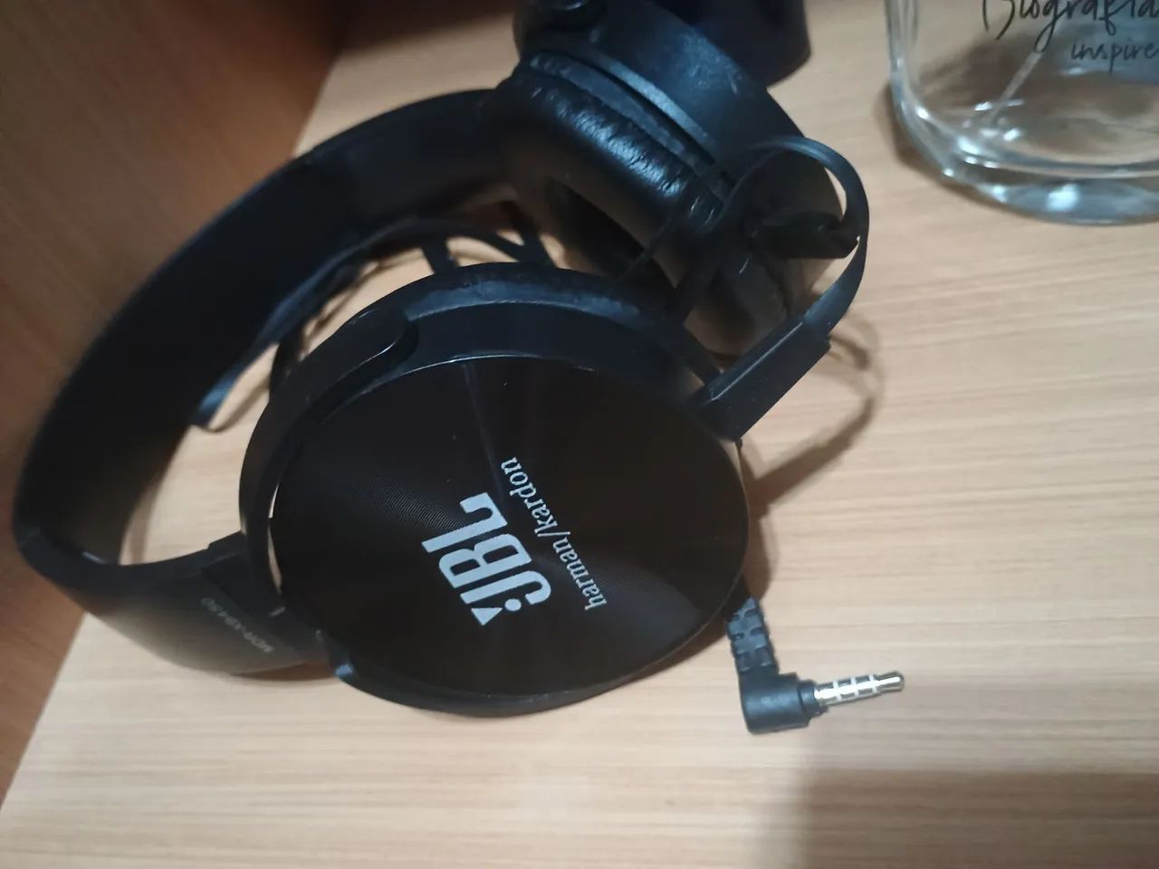 Fone de ouvido JBL  - Foto 2