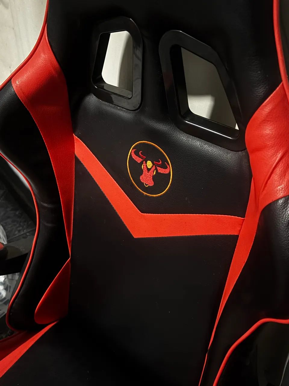 Cadeira Gamer Broadcattle  - Foto 4