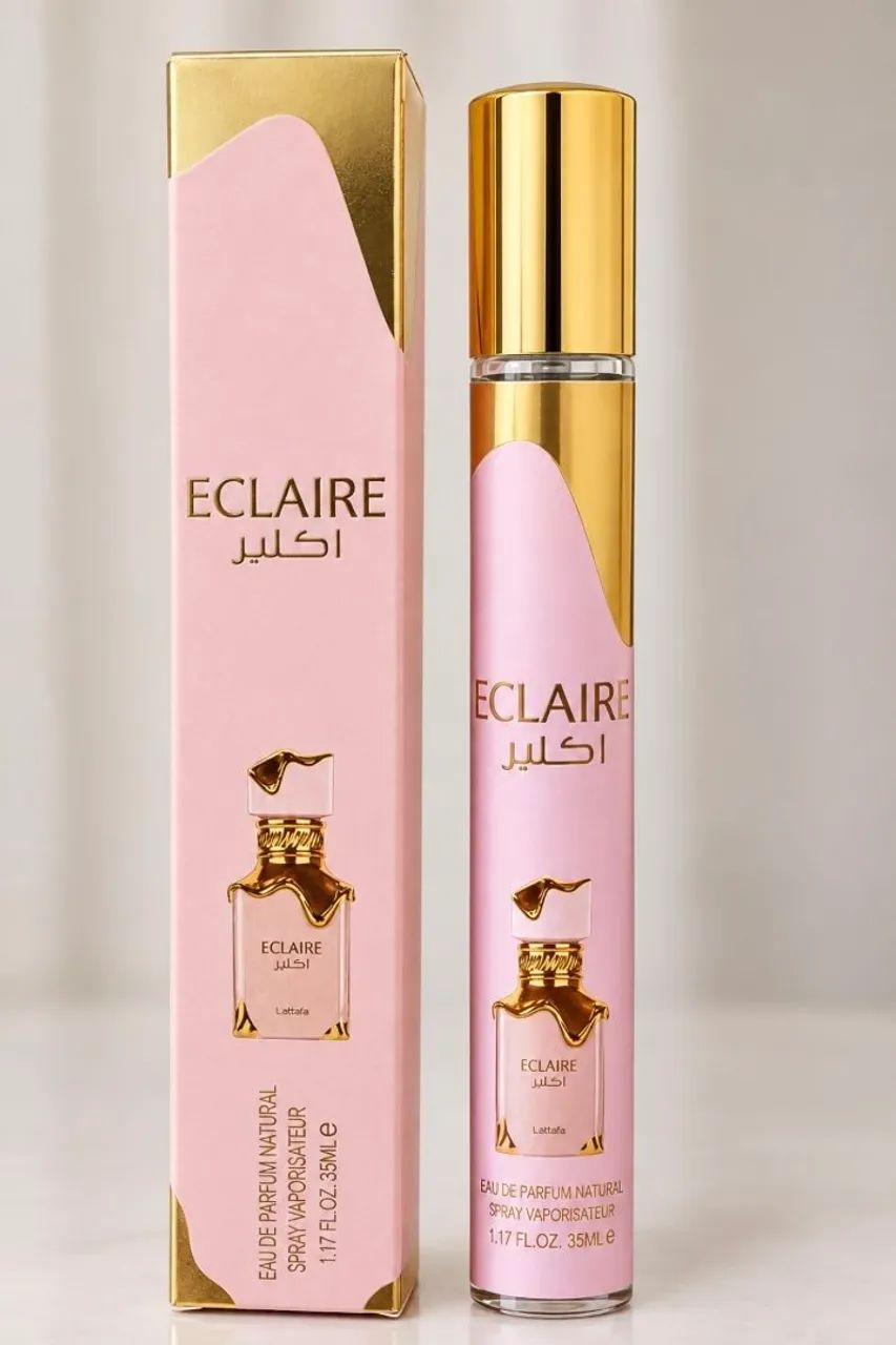 Perfumes Árabes 35ml EAU de Parfum Spray  - Foto 4