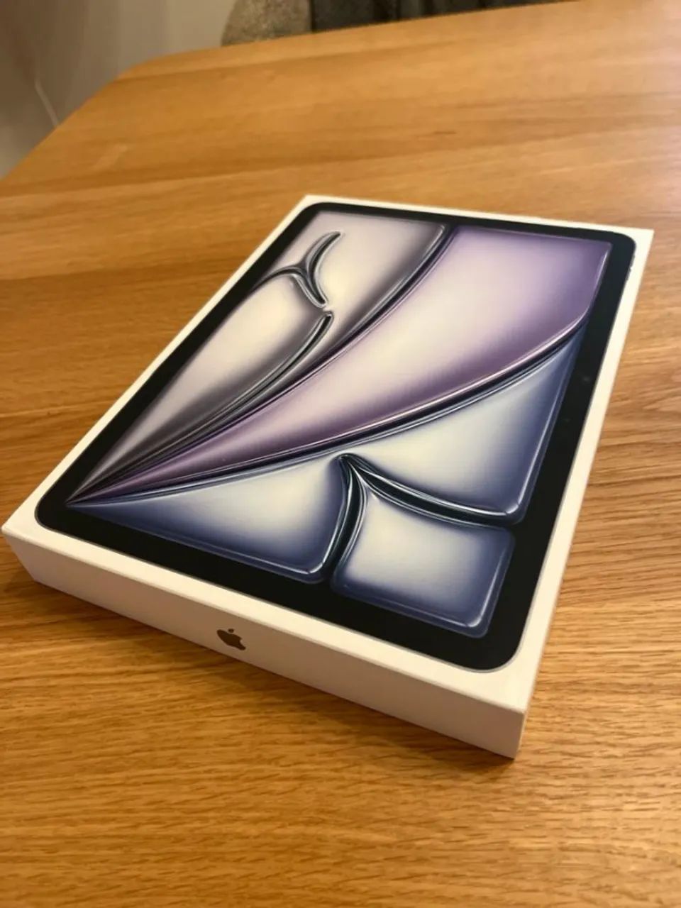 iPad Air M4 128GB 11 Polegadas - 10 Meses De Garantia Apple - Caixa Completo - Em Até 18x - Foto 5