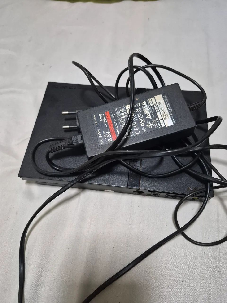 PlayStation  2  - Foto 3