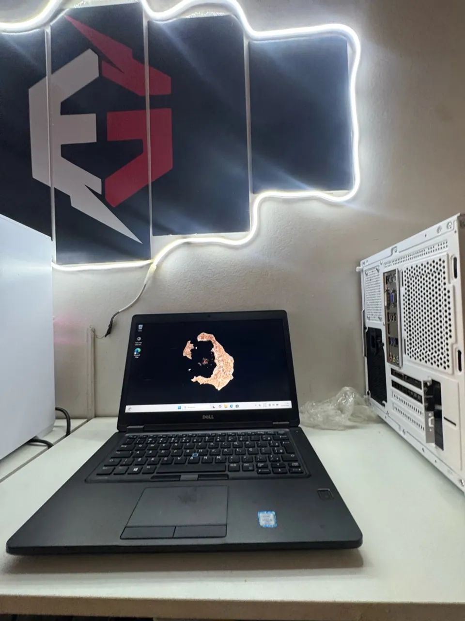 Notebook Dell Latitude 5480
