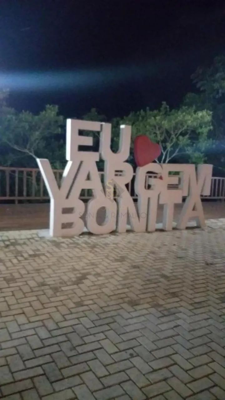Imóveis Comerciais Casa Comercial em Vargem Bonita