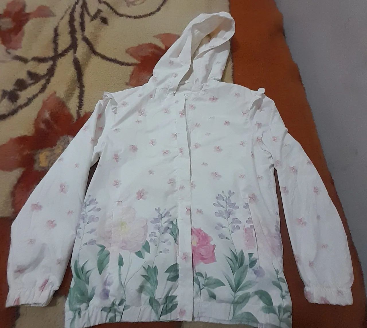 Lote de frio meninas - Foto 5