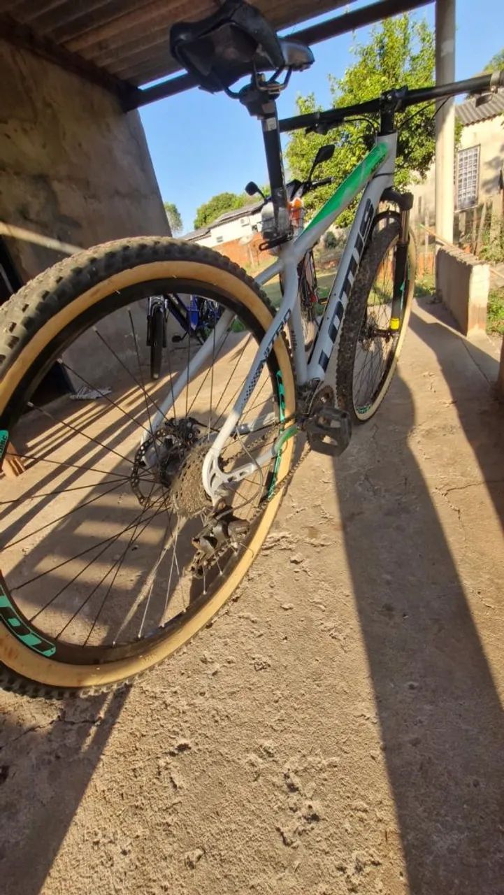 Vende - se Bicicleta ARO 29  - Foto 3