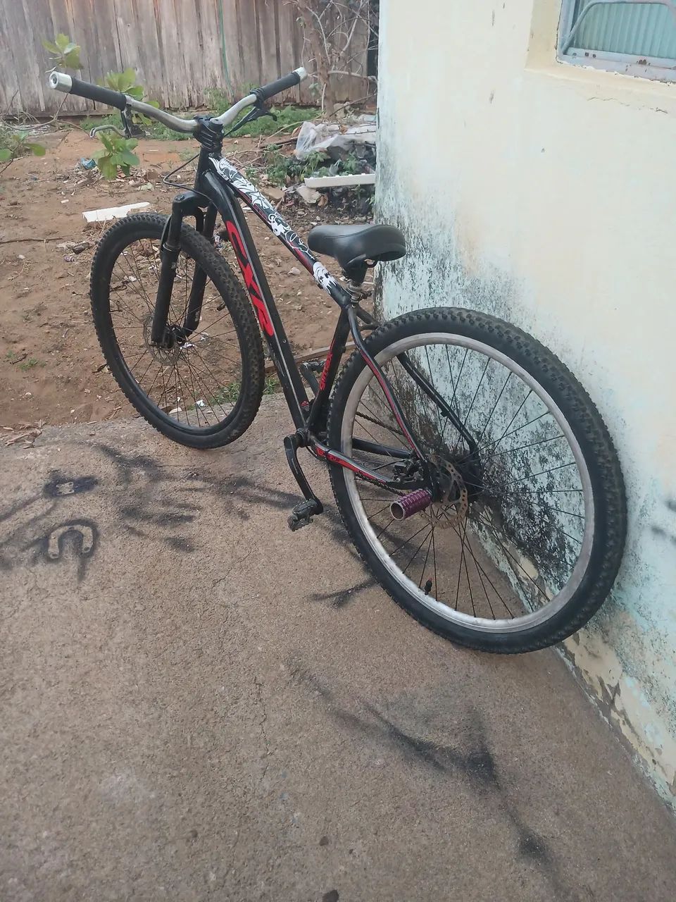 Bicicleta - Foto 3