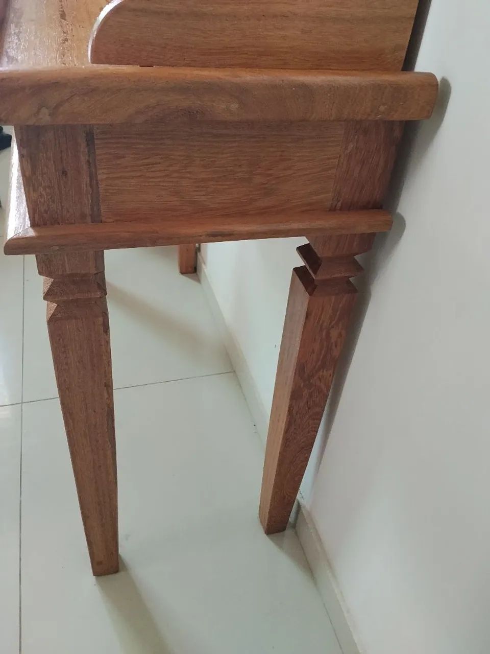 Escrivaninha/penteadeira  - Foto 4