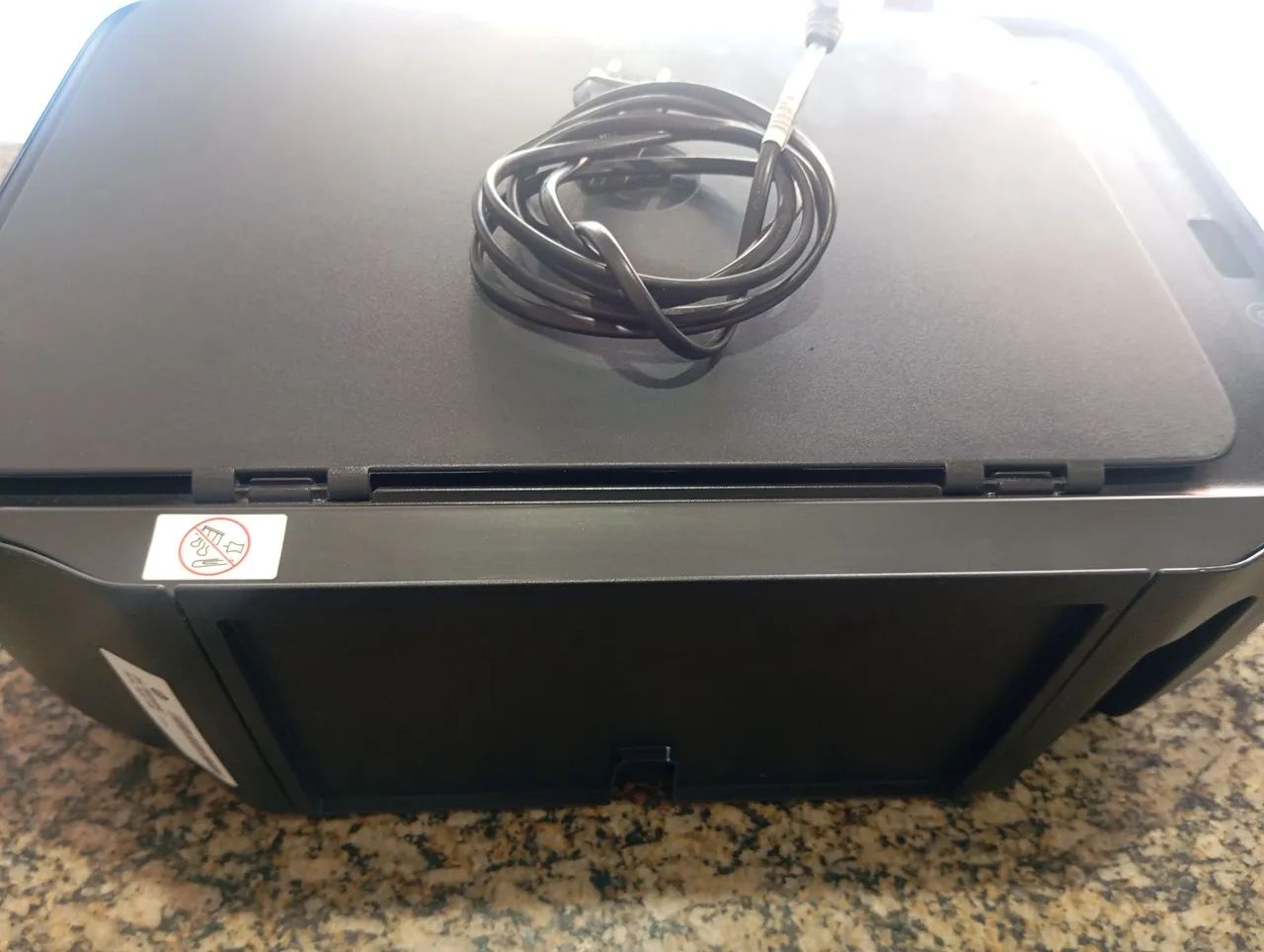 Impressora Hp. Pouco uso - Foto 3