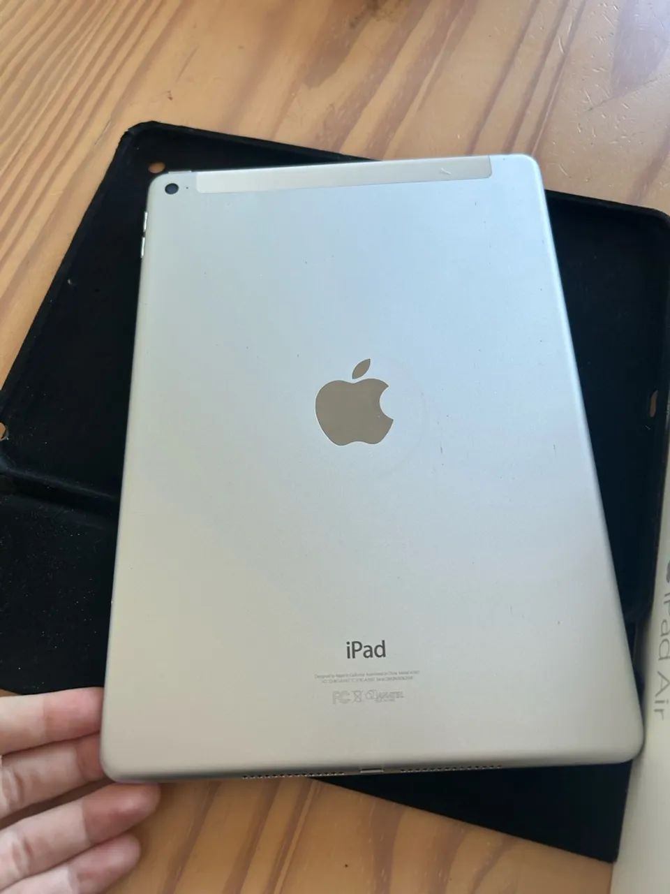 iPad Air 2 - Foto 2