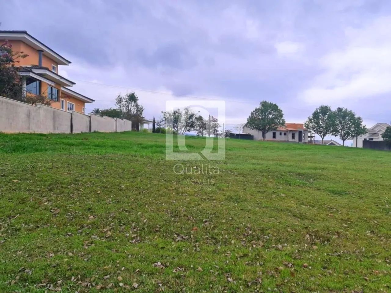 TERRENO CONDOMÍNIO SAINT CHARBEL, ARAÇOIABA DA SERRA