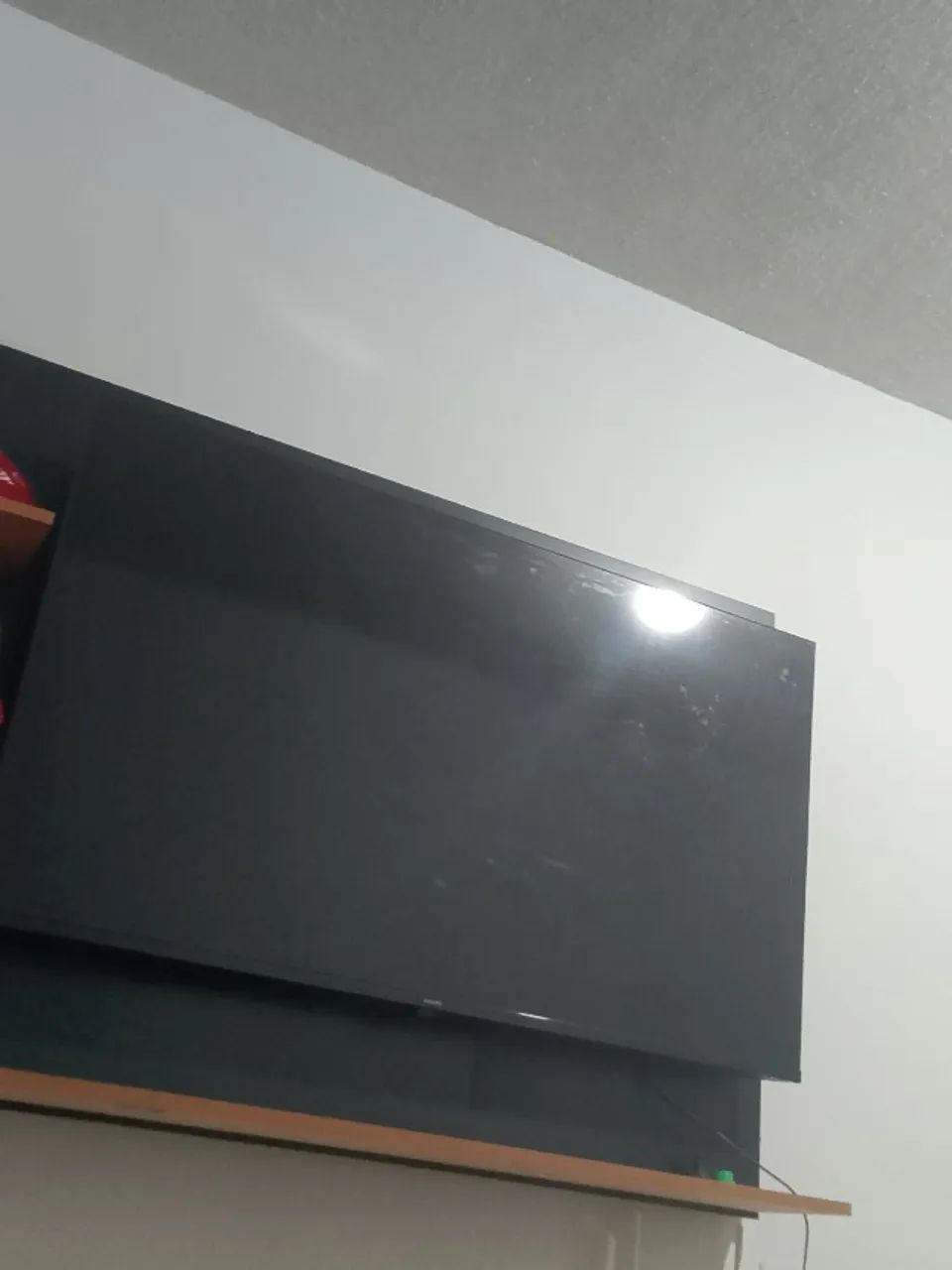 Vende uma televisão da marca Philips 50  - Foto 2