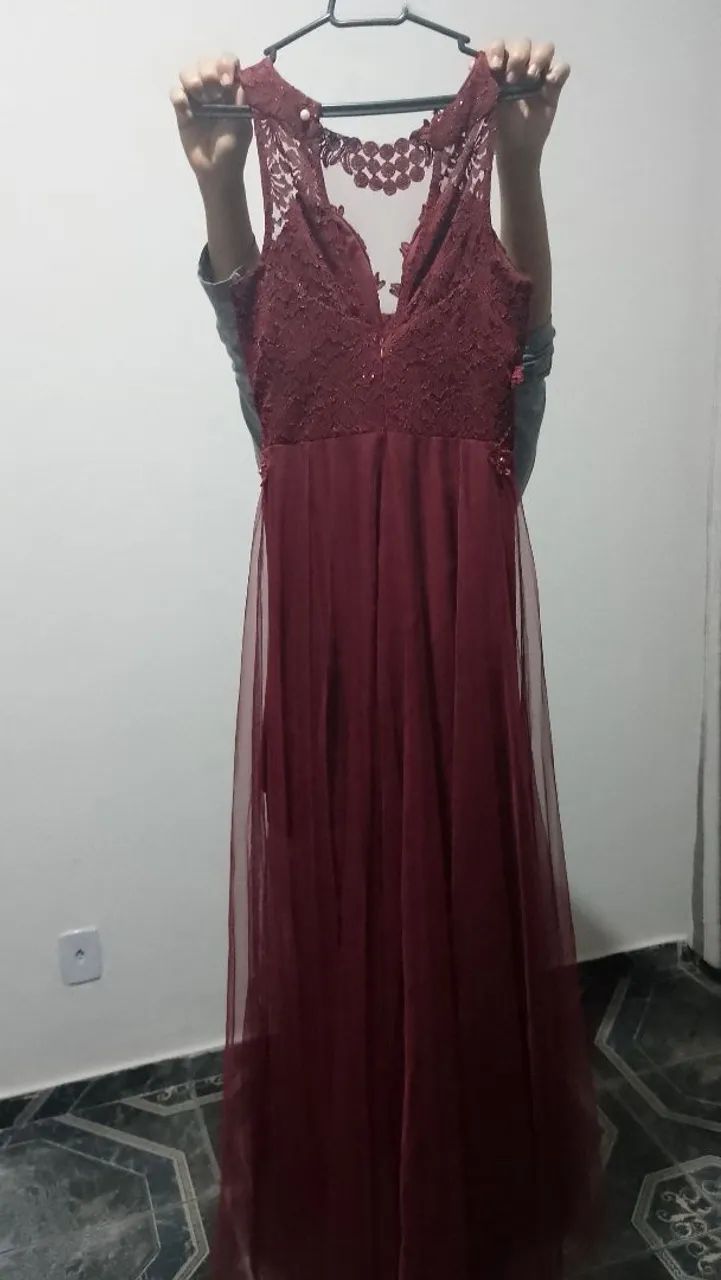Vestido de madrinha - Foto 3