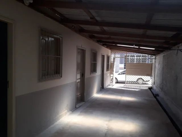 Kitnet (R$ 550,00 reais)