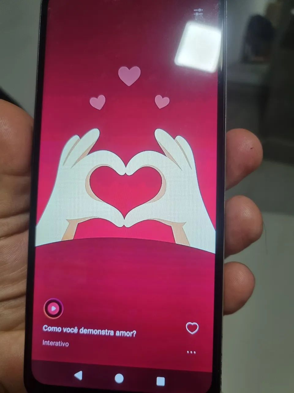 Poco c71 apenas 380 - Foto 3