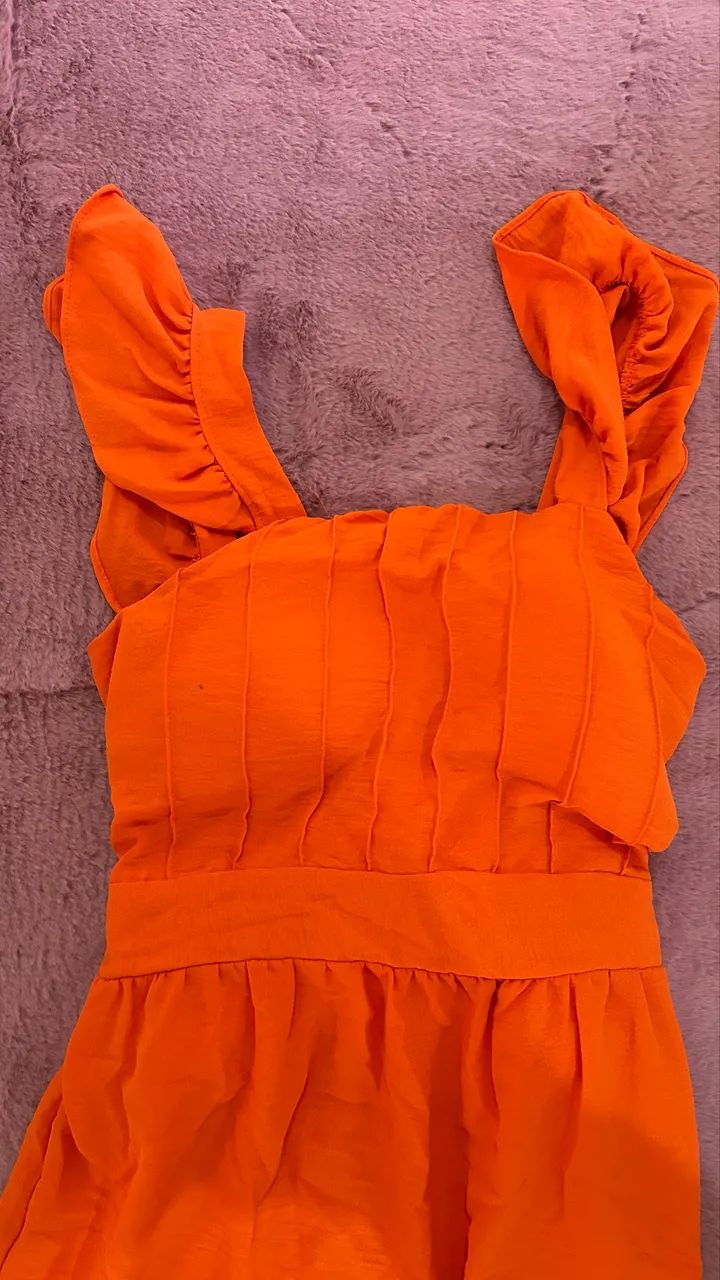 Vestido duna  - Foto 3