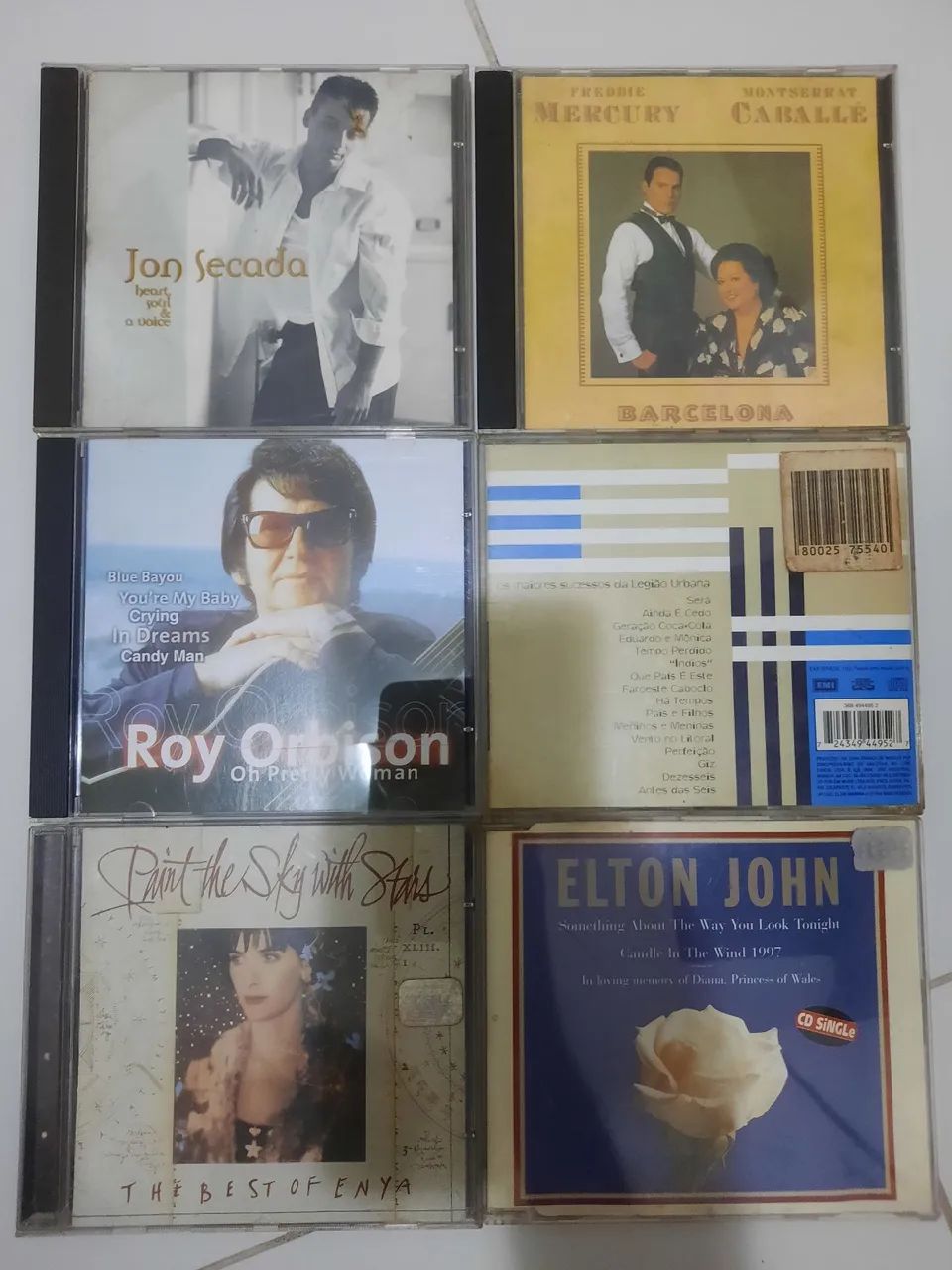 Cds vários títulos no precinho  - Foto 2