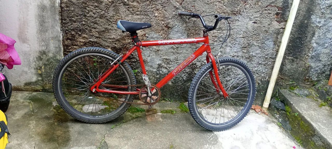 Bicicleta pro dia dia  - Foto 2