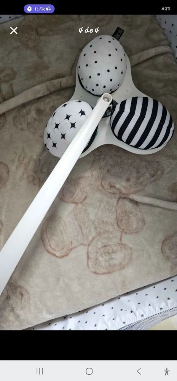 Mobile mamaroo - Foto 4