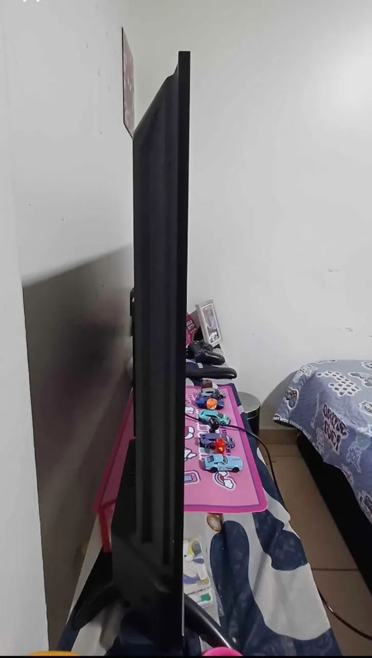 Vendo TV 40 - Foto 3