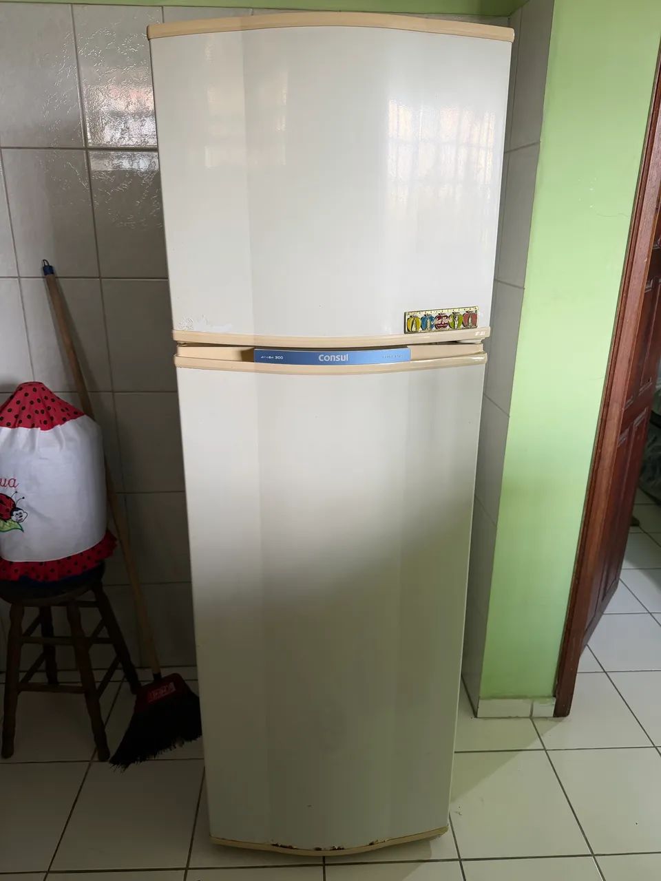 Geladeira