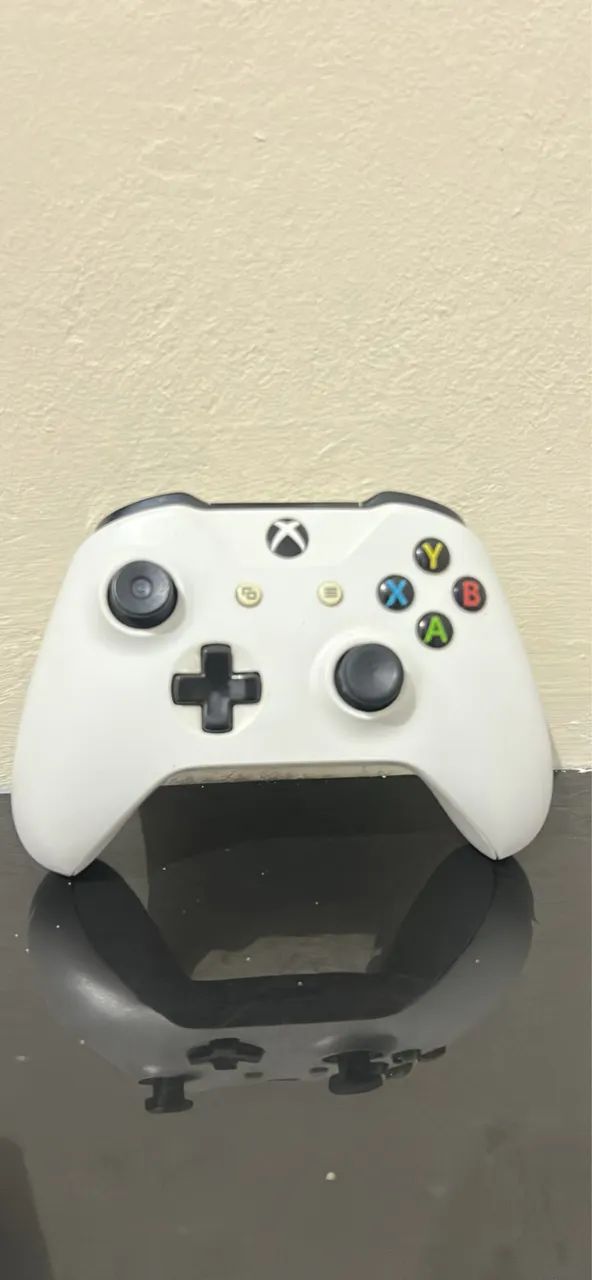 Controle Xbox one 