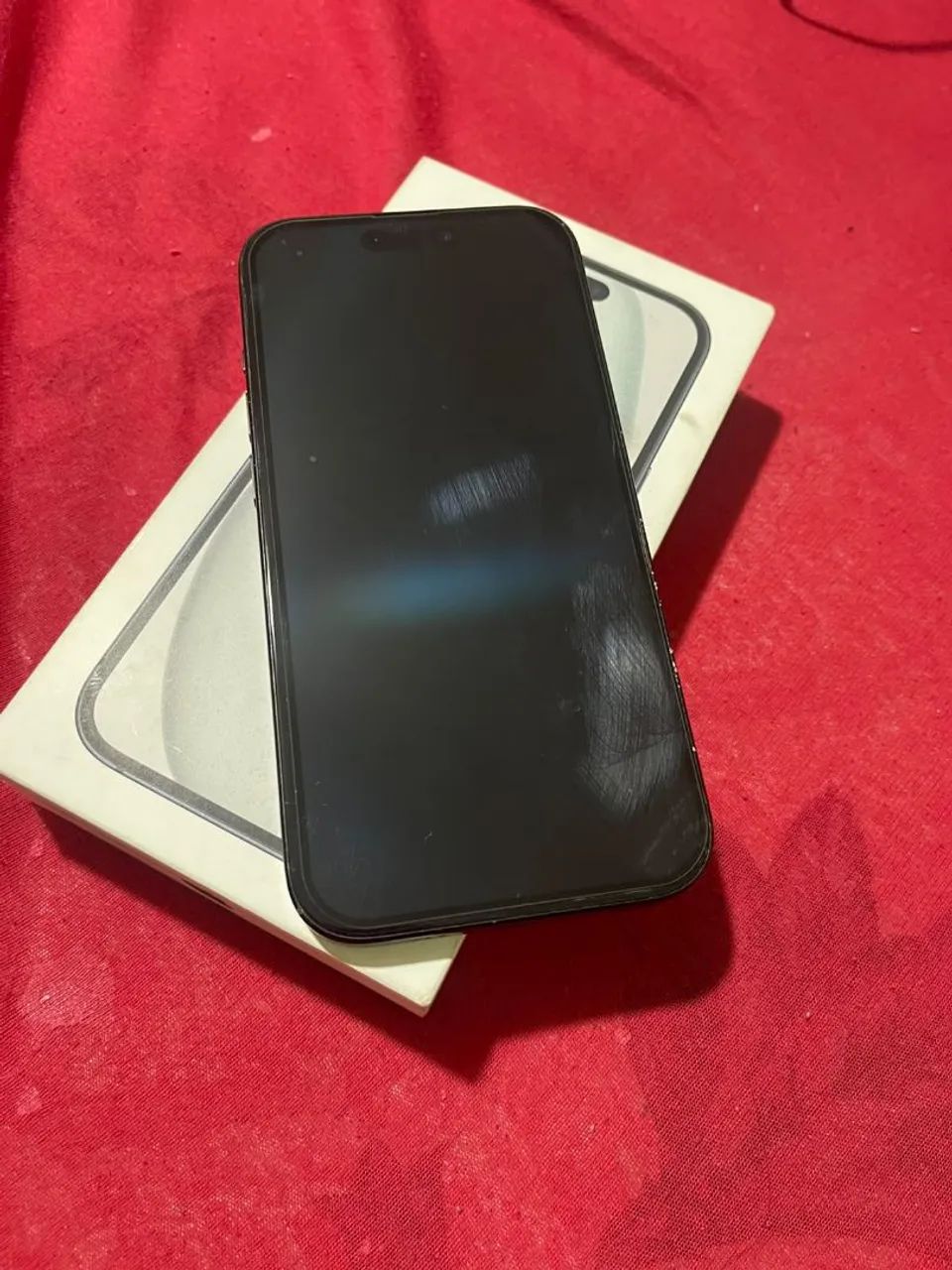 iPhone 15 - Foto 4