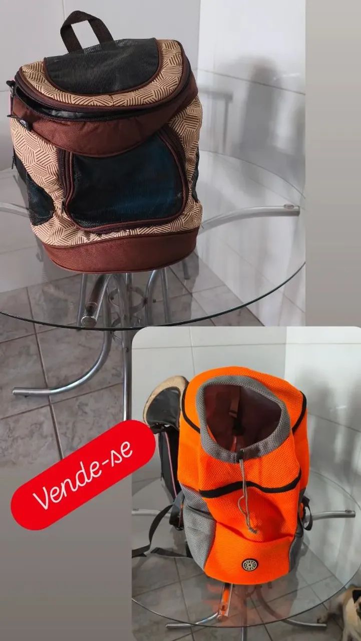 Bolsa Petsl - Foto 2