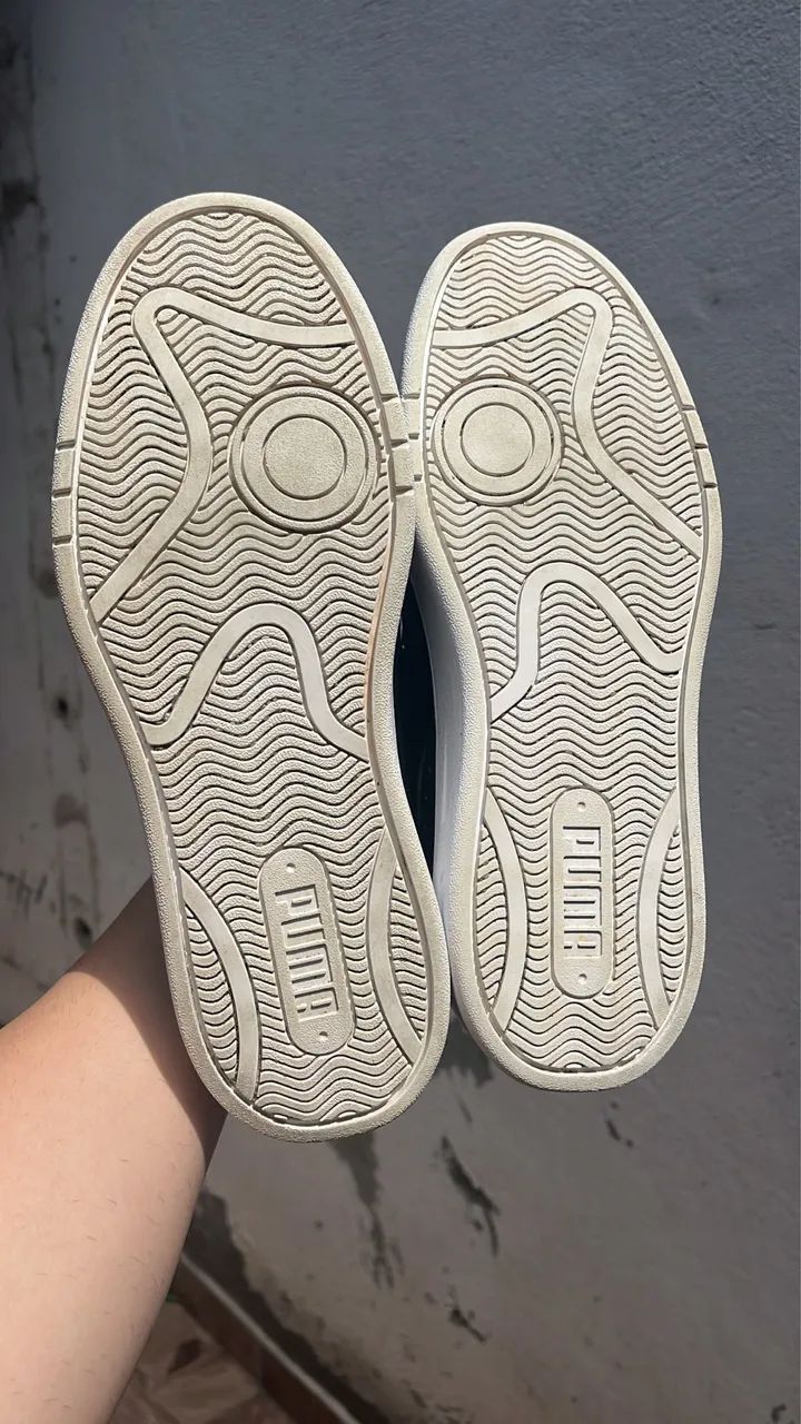Puma court classic - Foto 2