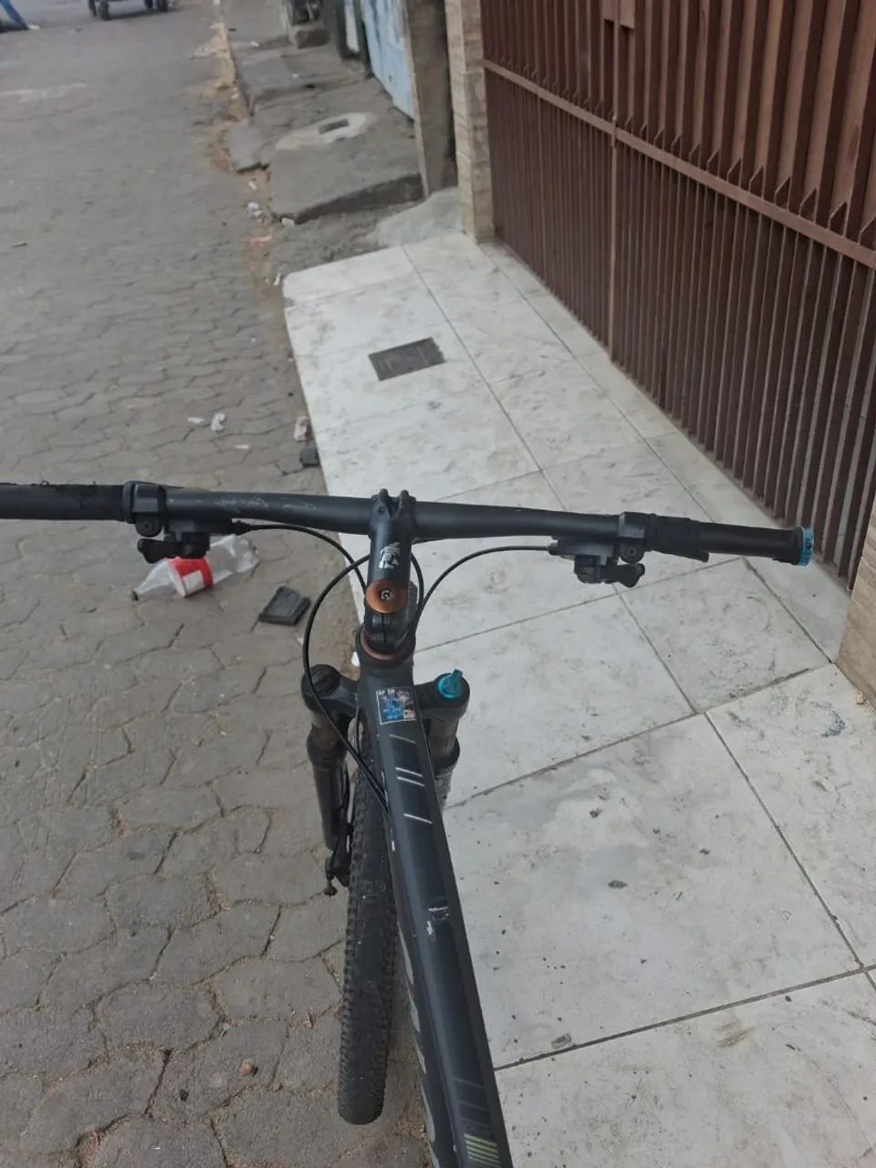 Vendo aro 29 - Foto 2