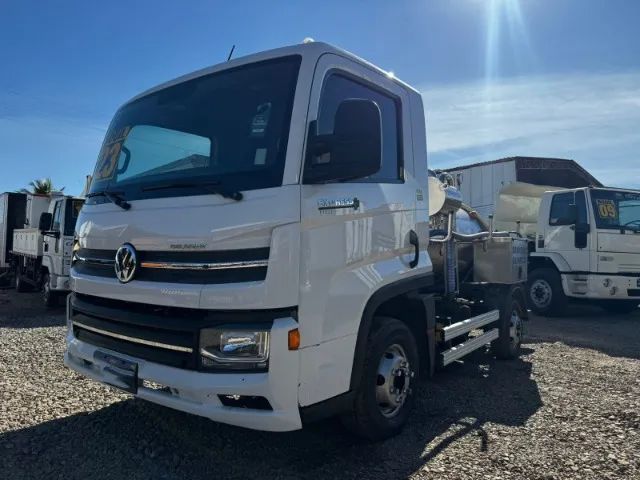 Vw Express Prime  - Foto 2