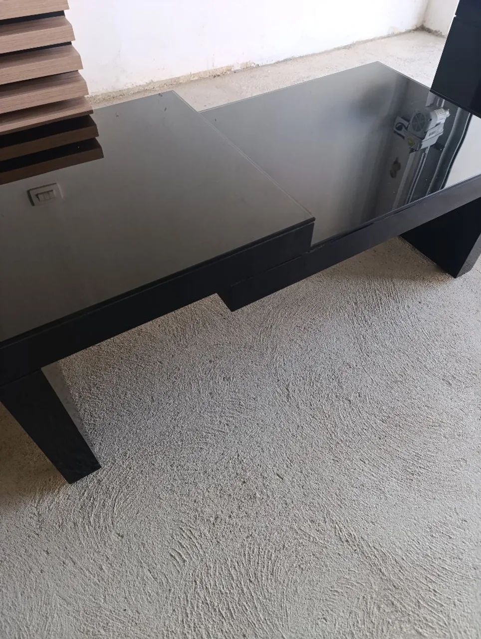 Mesa decorativa em MDF - Foto 3