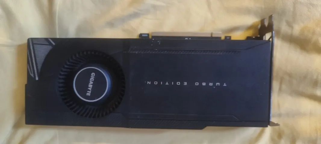 RTX 3080 10GB