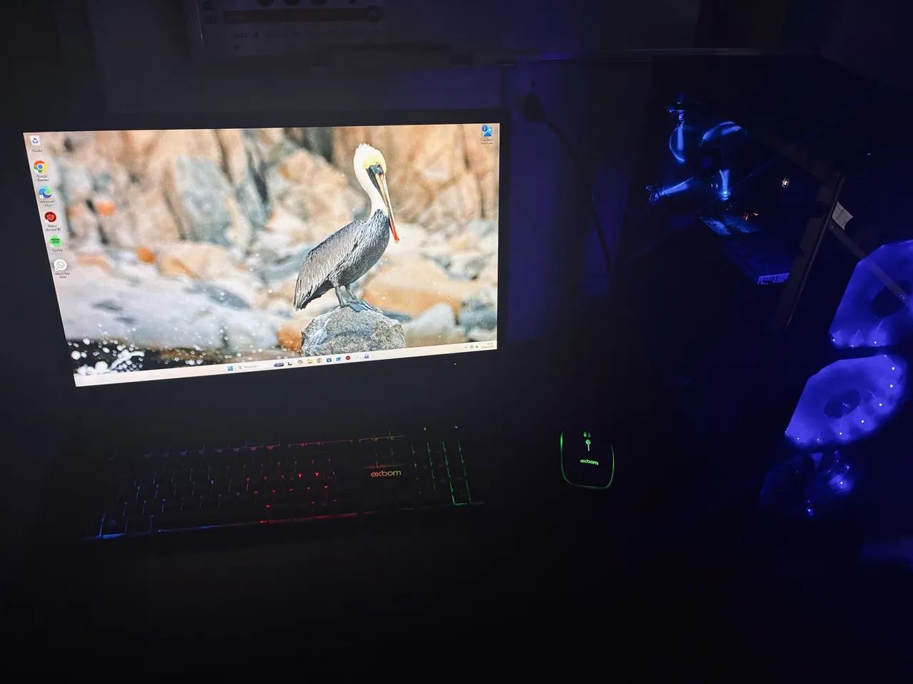 COMPUTADOR COMPLETO