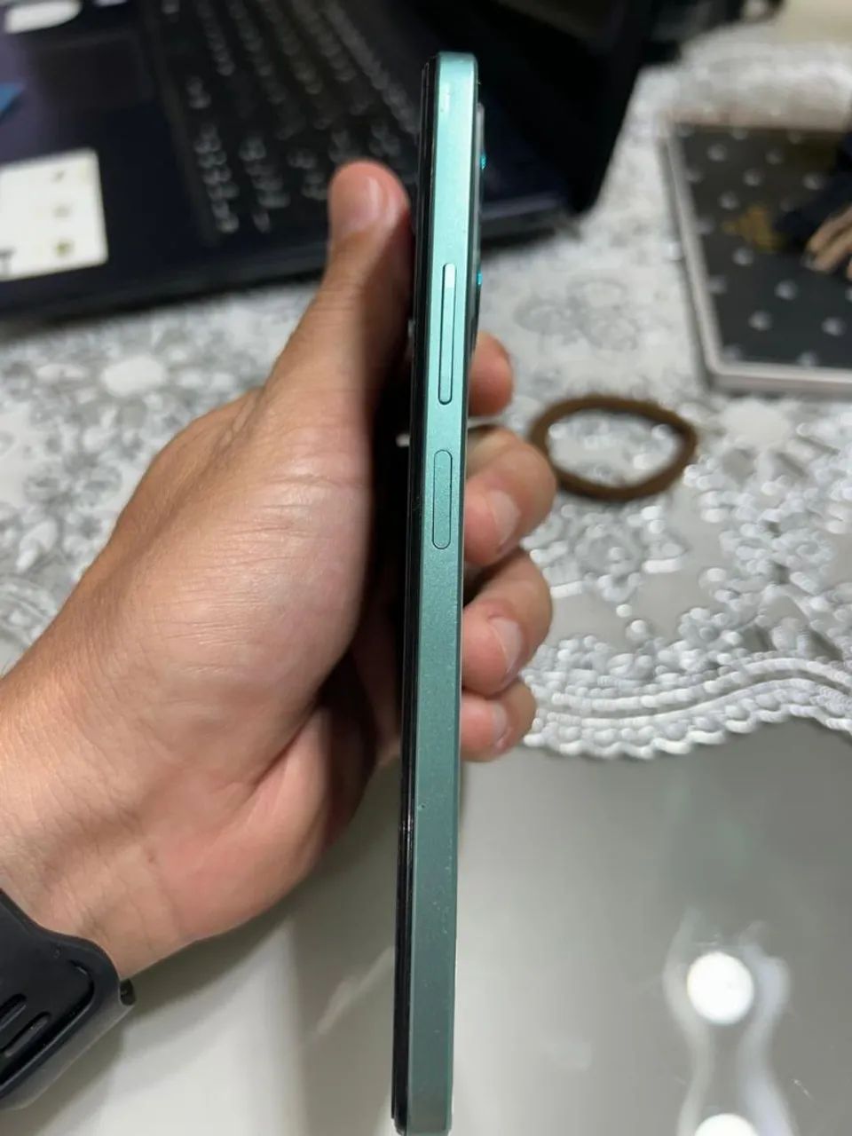 Redmi Note 12 128G - Foto 2