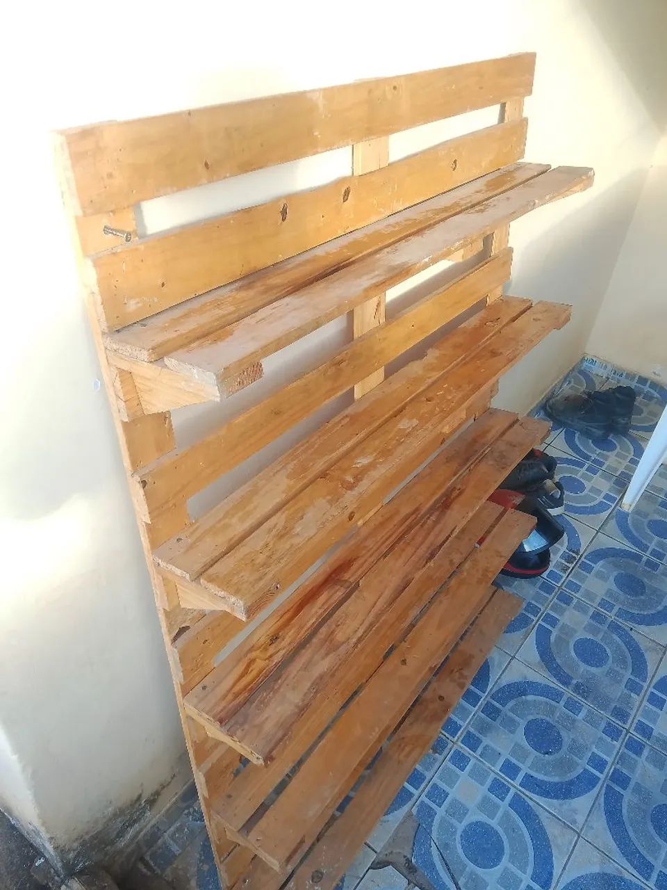 Pallet  - Foto 3