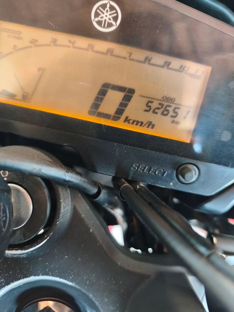 FZ 25  - Foto 2