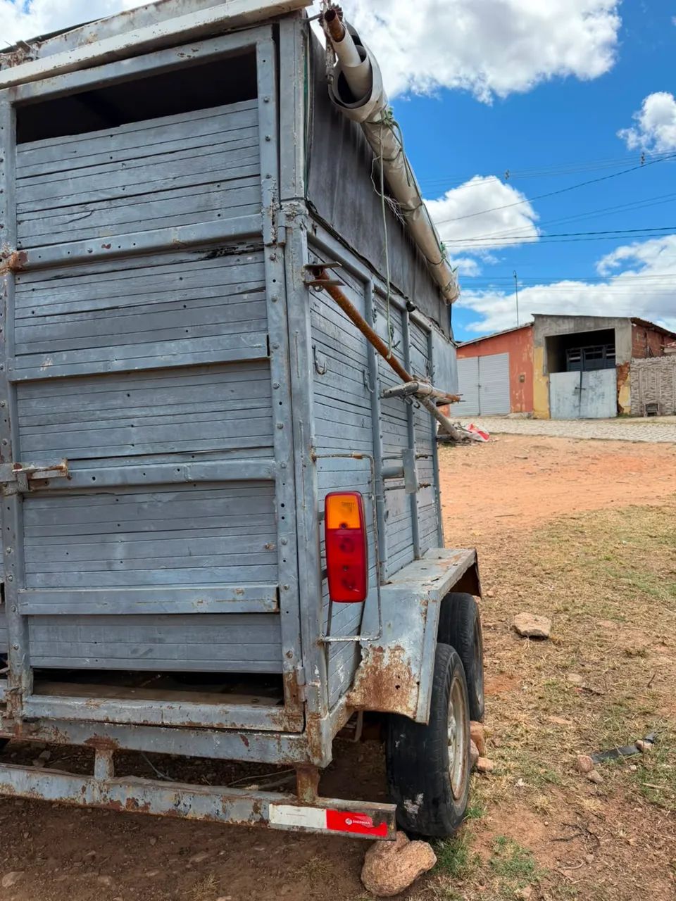 Égua a venda  - Foto 5