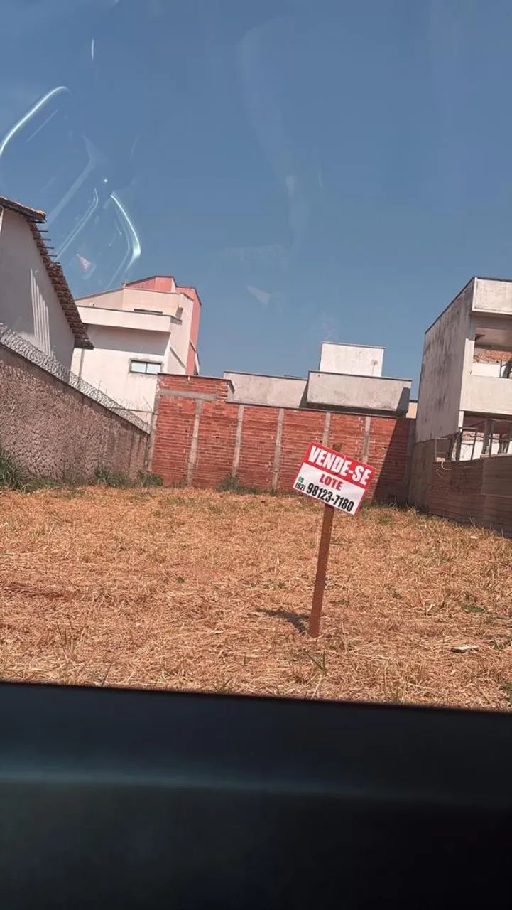 Lote Residencial Morumbi Goiânia  - Foto 2
