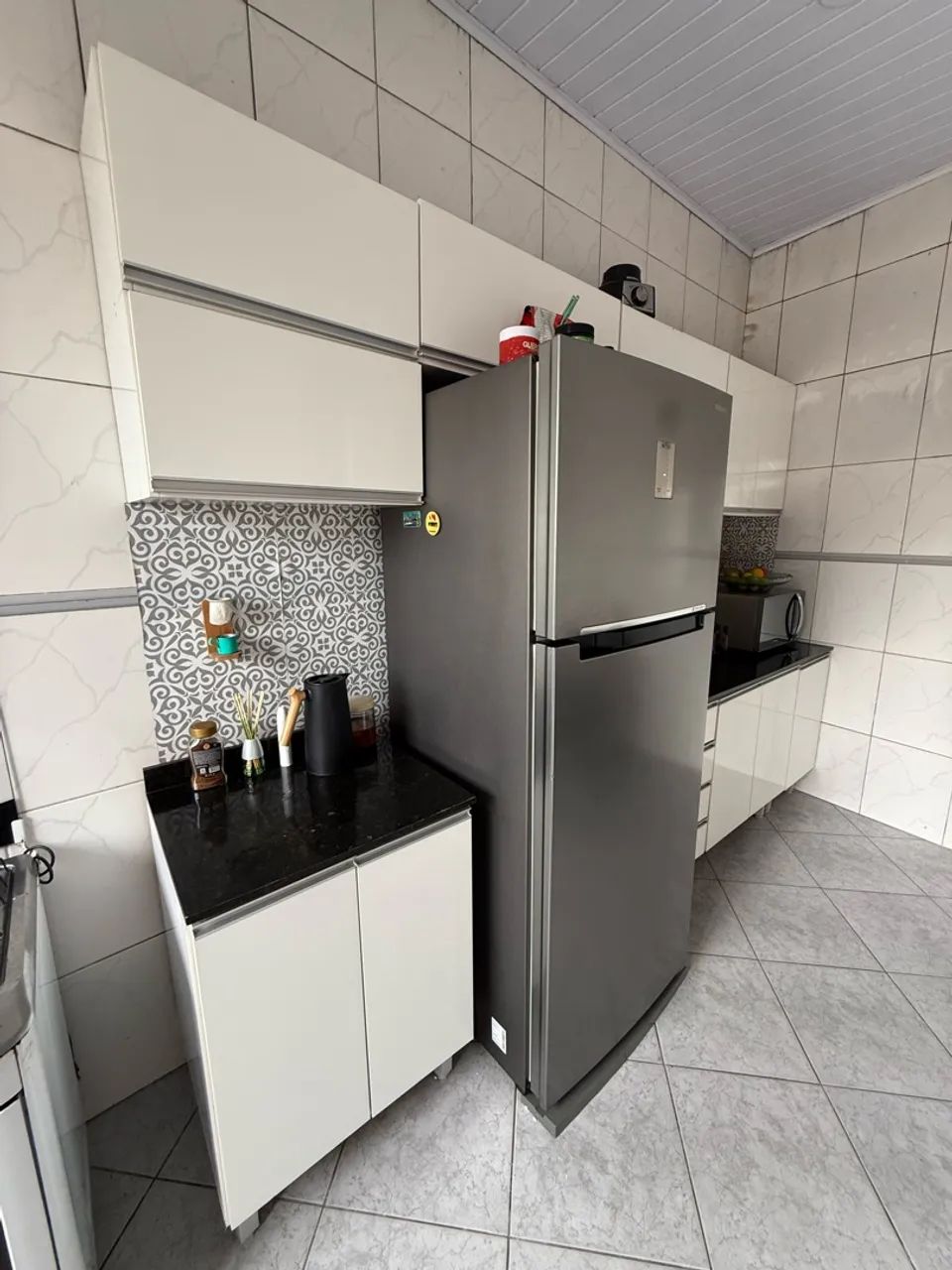 Armário de cozinha  - Foto 5